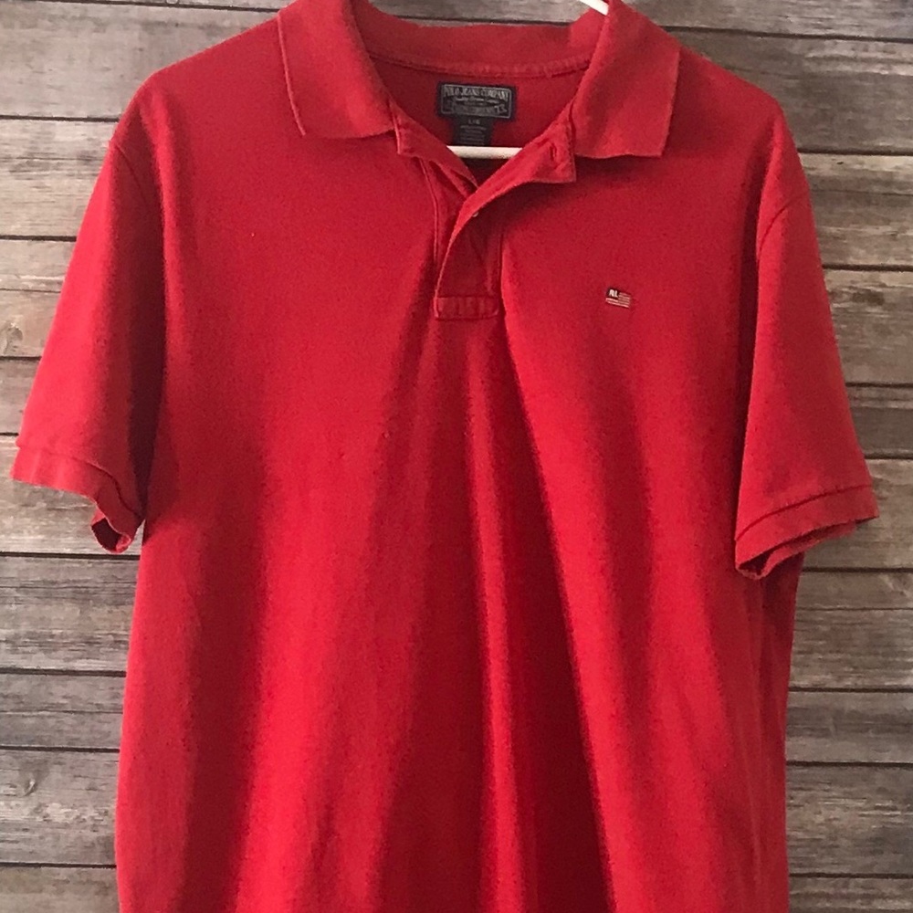 Polo Jeans Company
